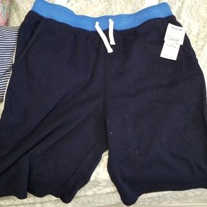 Boys polo ralph lauren shorts large
